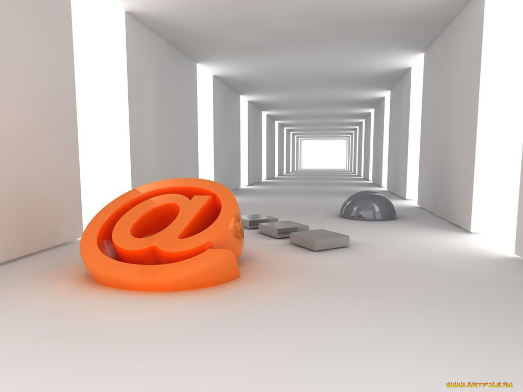 , mail